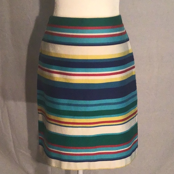 TALBOTS PETITE skirt - Picture 4 of 12